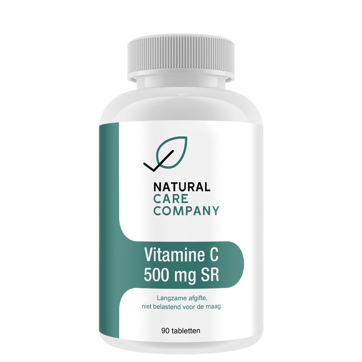 Vitamine C – 500mg (SR)