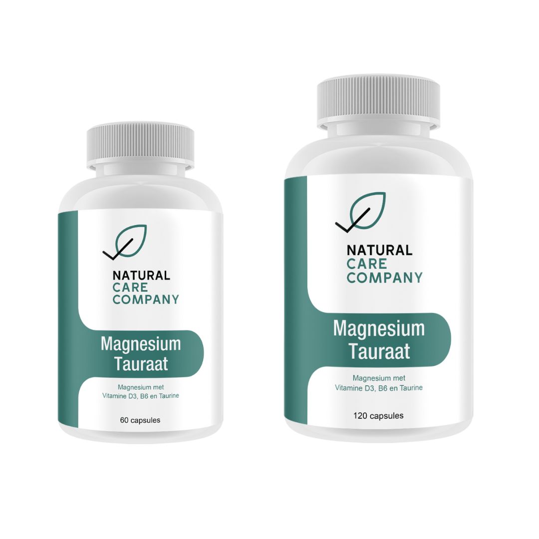 Magnesium Tauraat