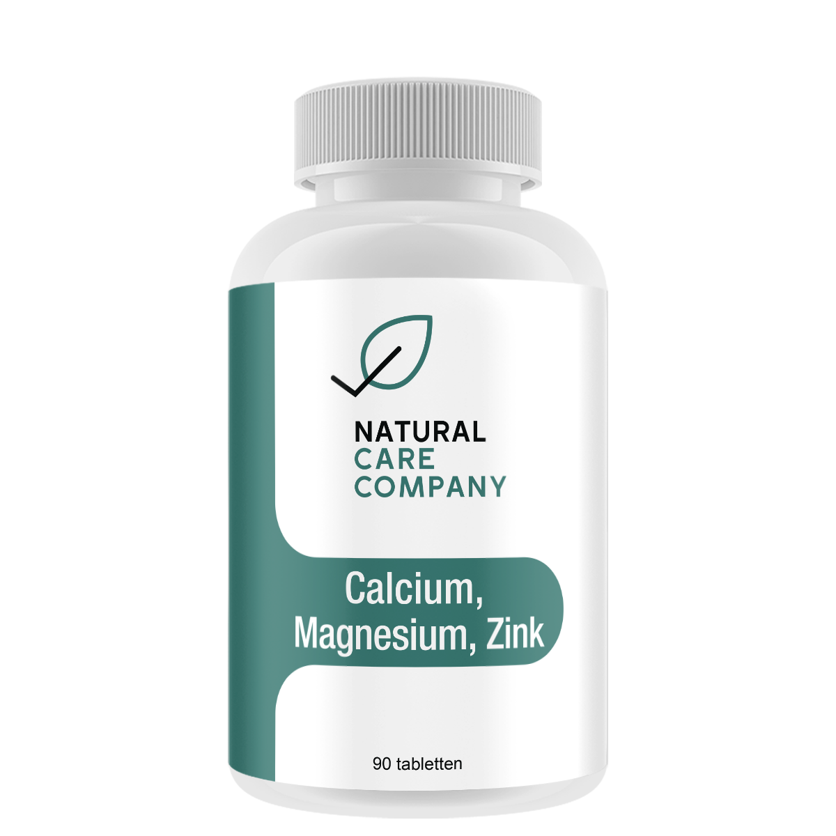 Calcium, Magnesium & Zink