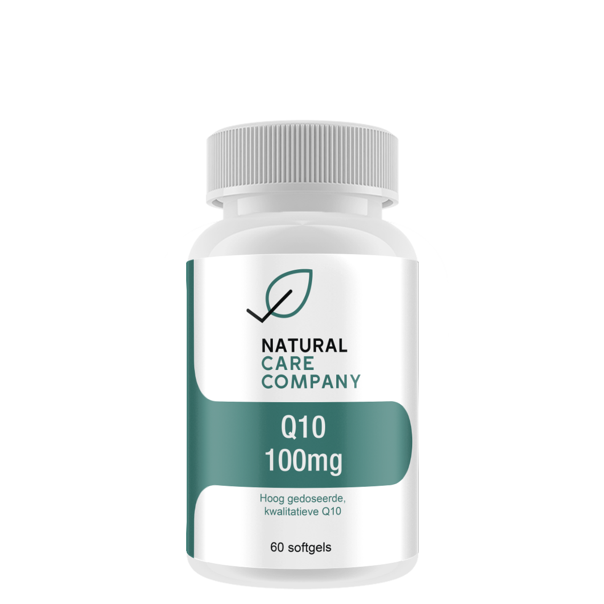 Q10 – 100 mg