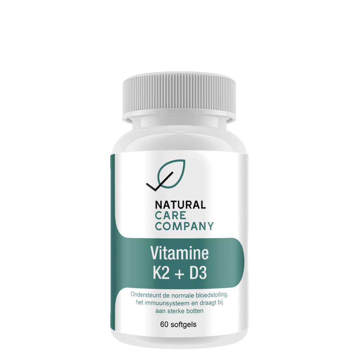 Vitamine K2 + D3